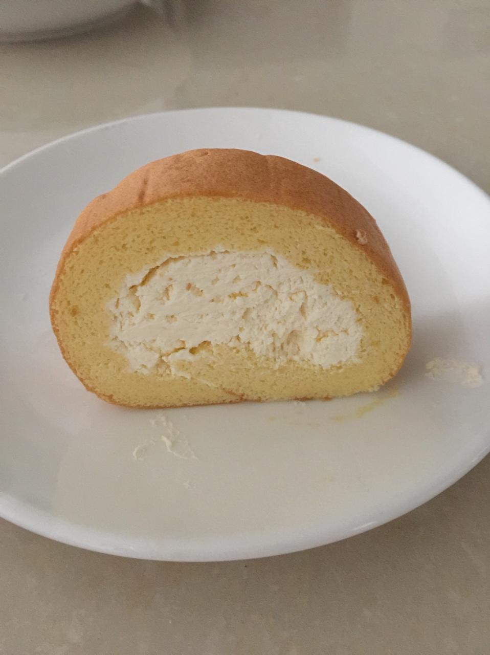 小四卷～风靡美食群的美味蛋糕卷