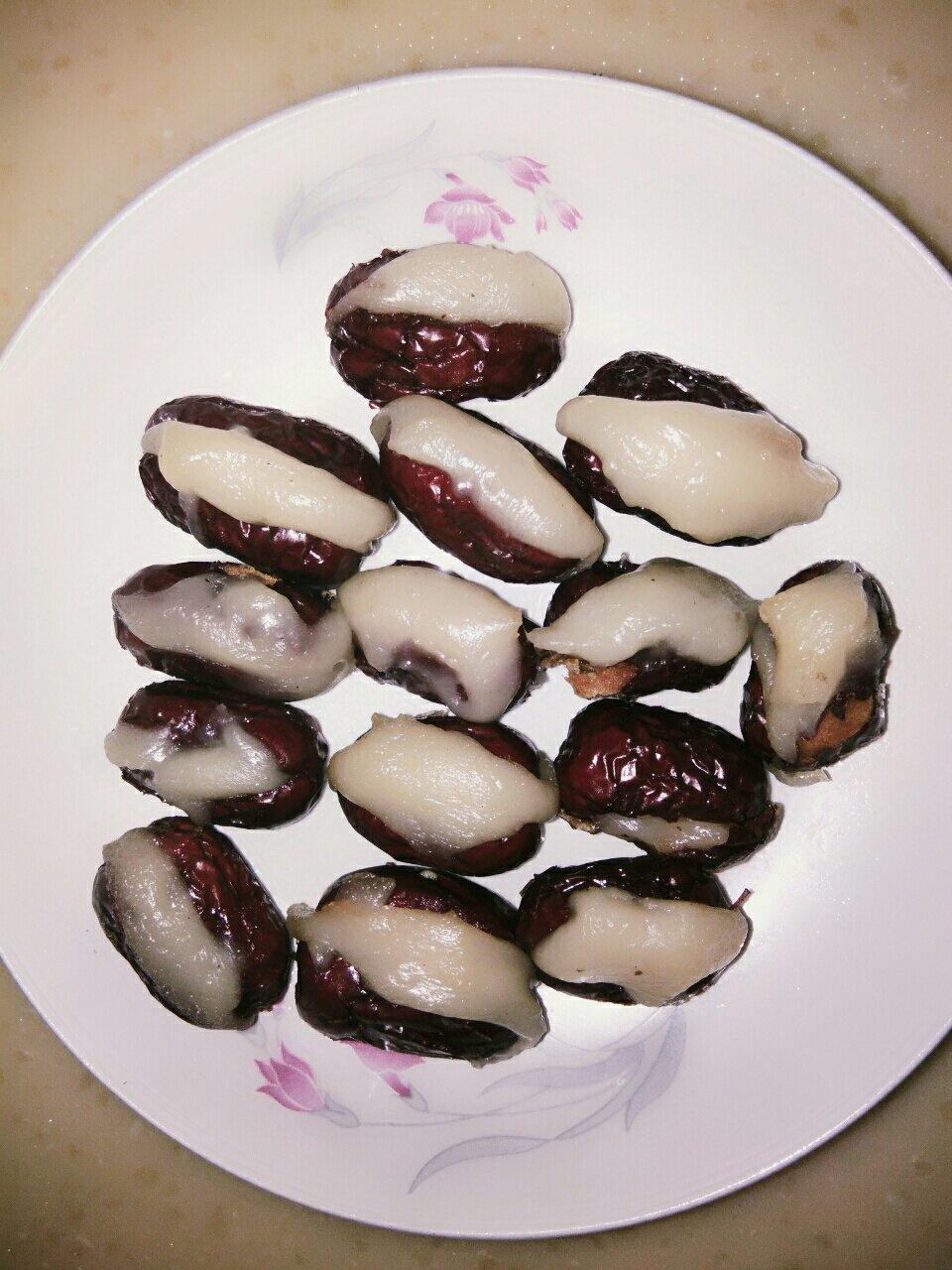 【曼达小馆】心太软