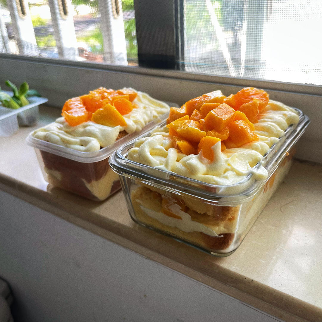 超柔软6寸戚风蛋糕(附8寸配方)零失败 超详细‼️含操作视频