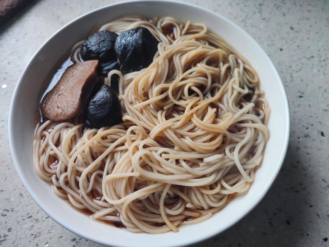 我の早餐【一天之计在于晨】