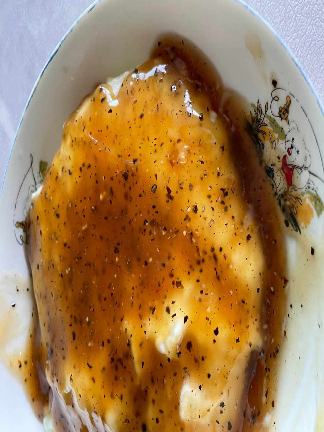 绝绝子～KFC同款土豆泥