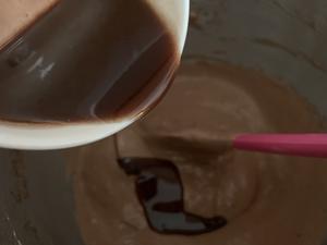 坚果仁巧克力脆脆的做法 步骤7