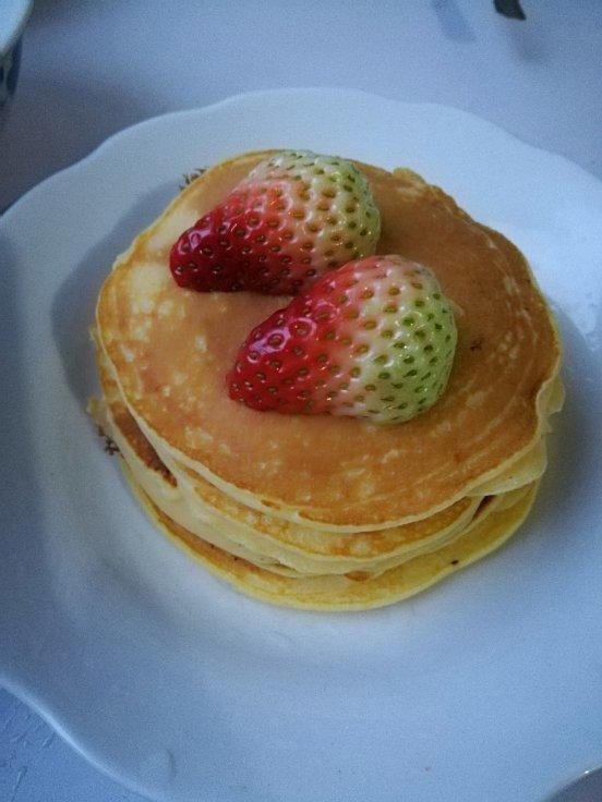 muffin松饼🥞