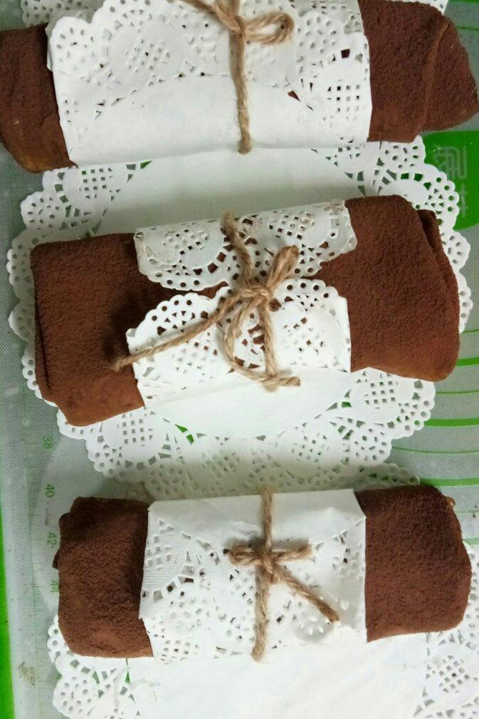 网红毛巾卷——［附视频］