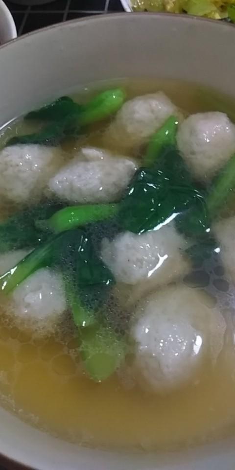 自制鱼丸（鲜嫩Q弹）《系列二》