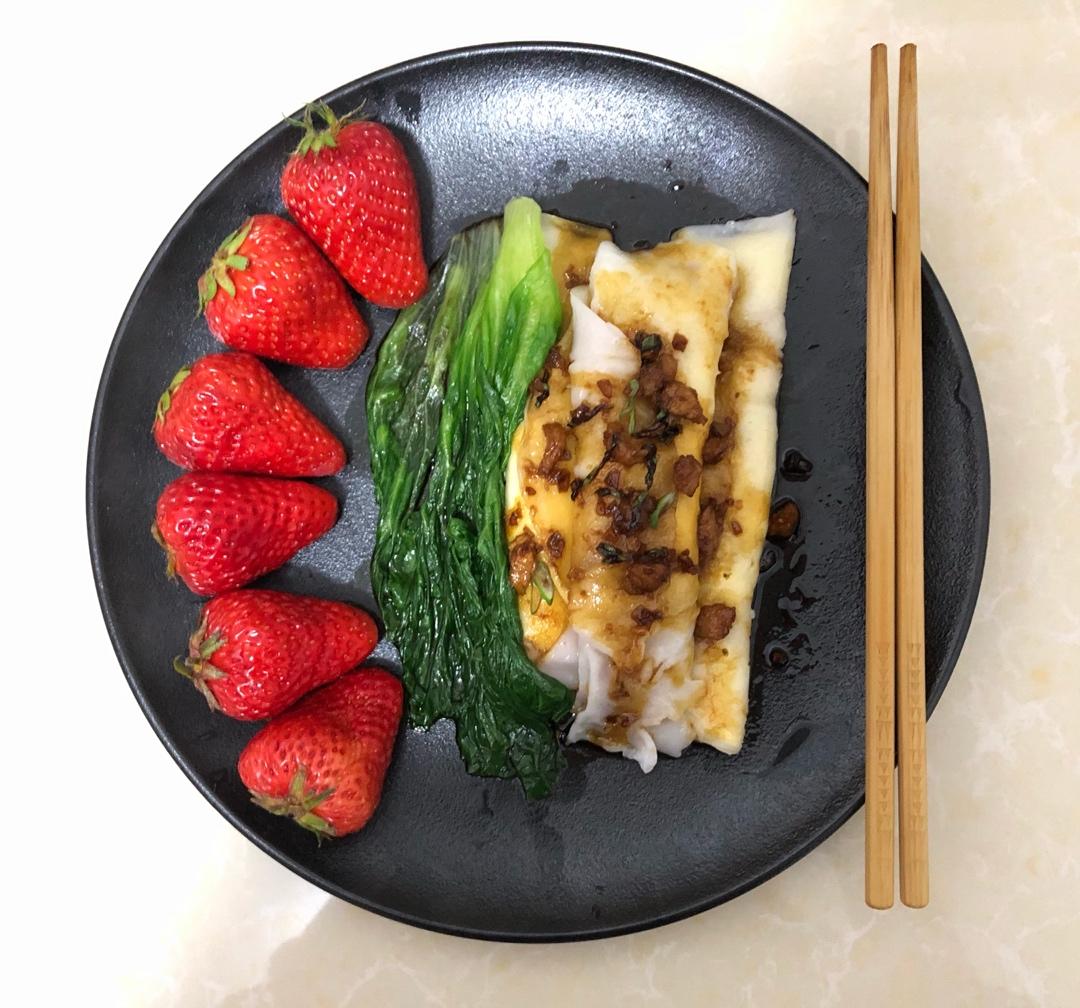 广东肠粉（精心调制）