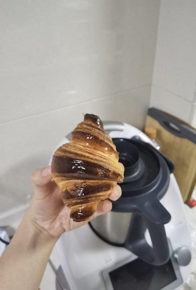 拿破仑小可颂