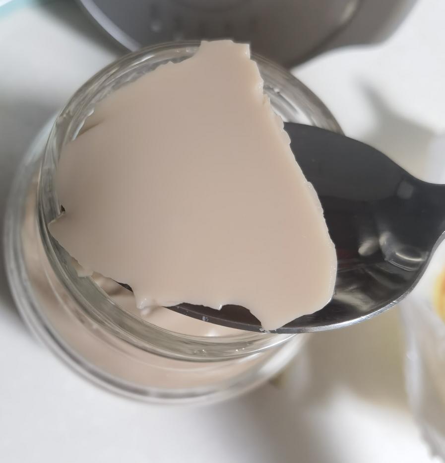 懒人微波炉做奶茶冻的做法