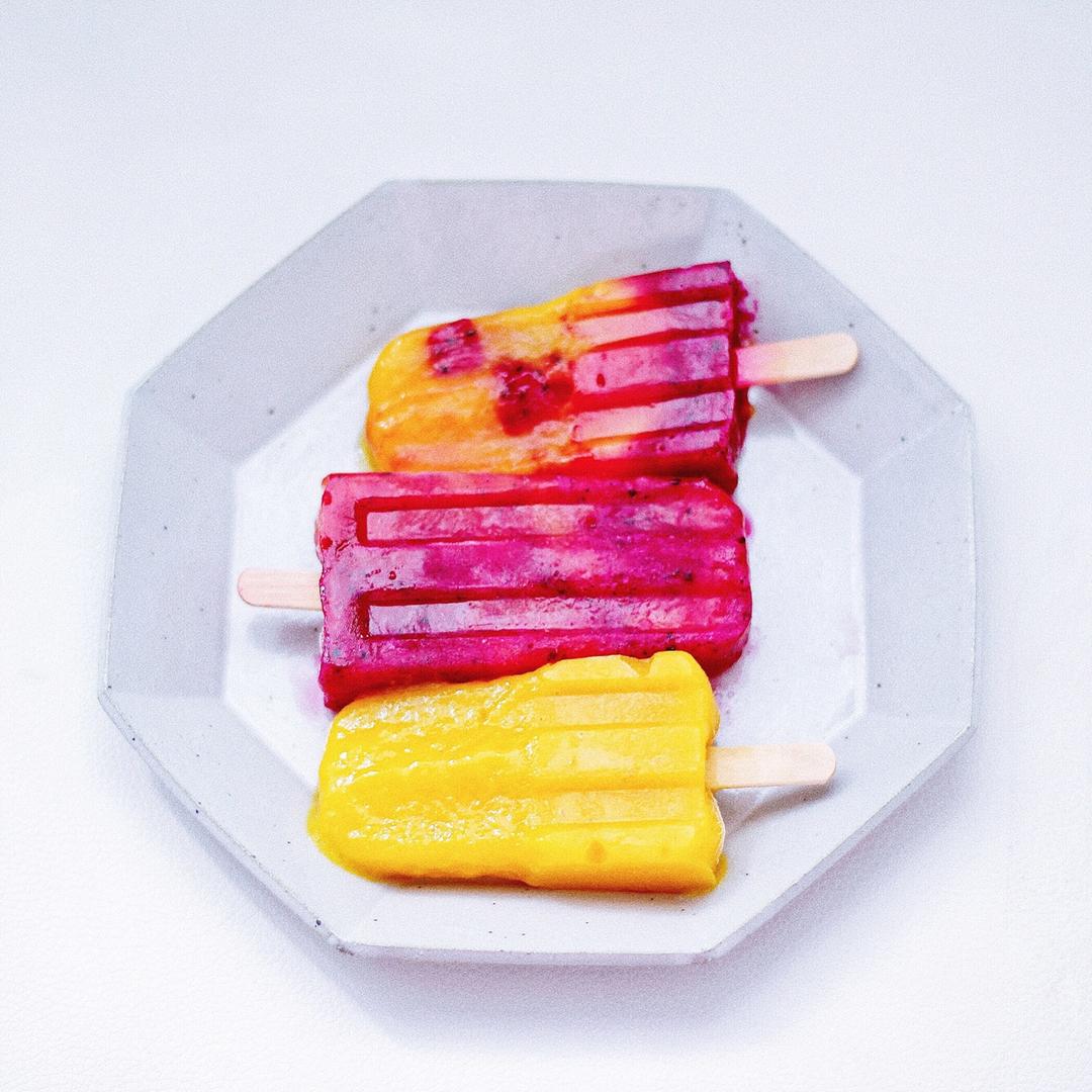 Jolly的厨房实验室