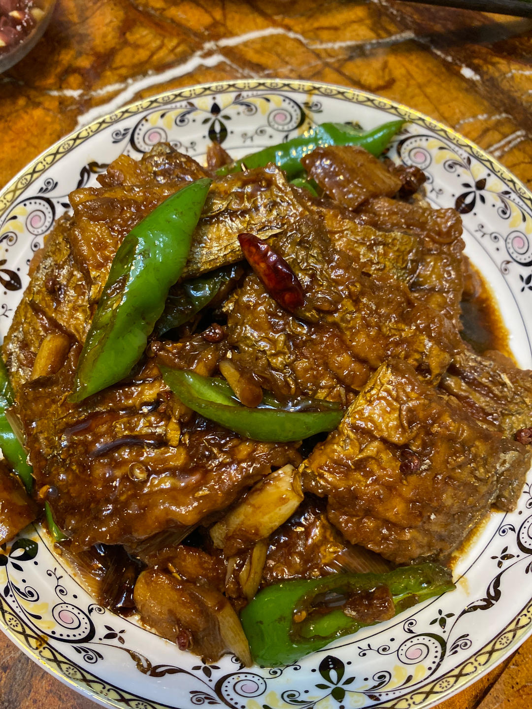 零失误的红烧带鱼，经典家常菜，吃了就忘不掉的味道