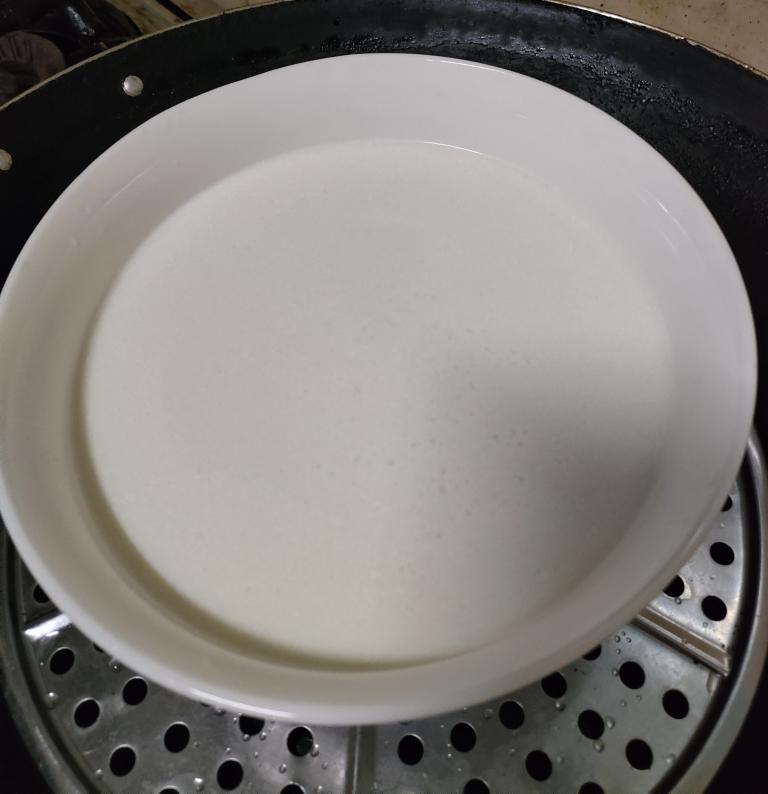 【双皮奶的做法步骤图,双皮奶怎么做好吃】枫儿feng_下厨房