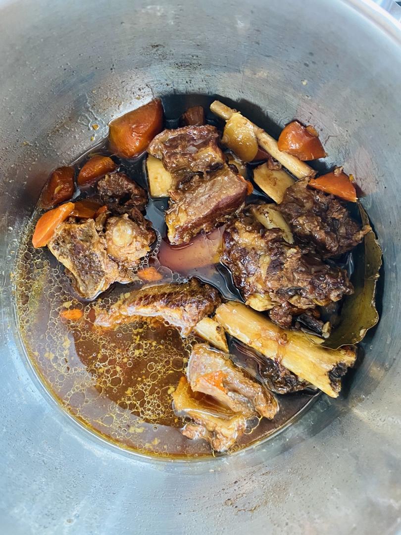 家烧牛排，超好吃