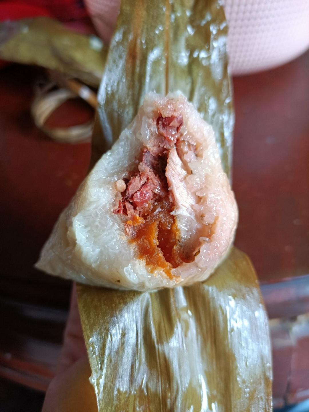 妈妈粽子