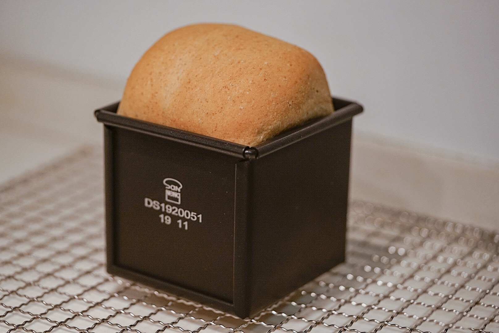 🍞北海道吐司面包🥖的做法