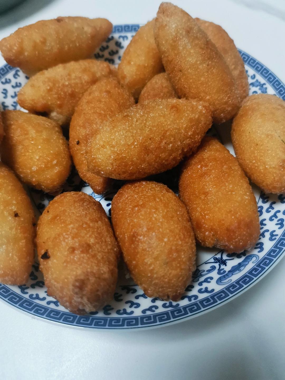 咸水角