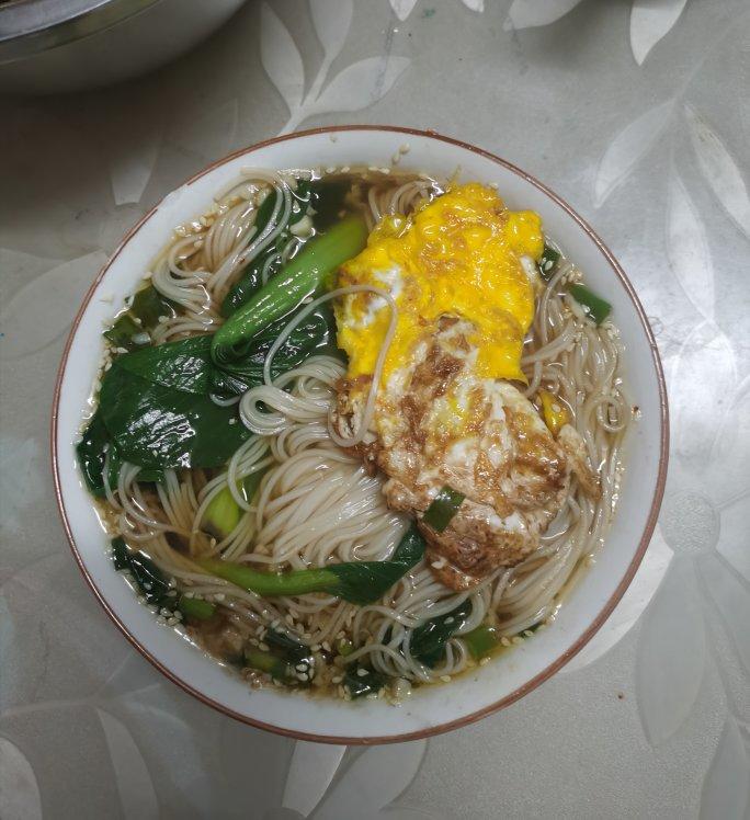 🔥吃一次就上瘾的酸汤面🍜酸辣开胃超快手