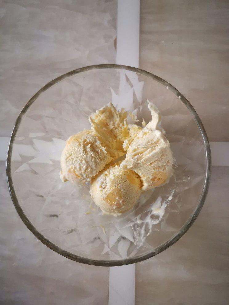 秒杀哈根达斯无冰渣冰激凌