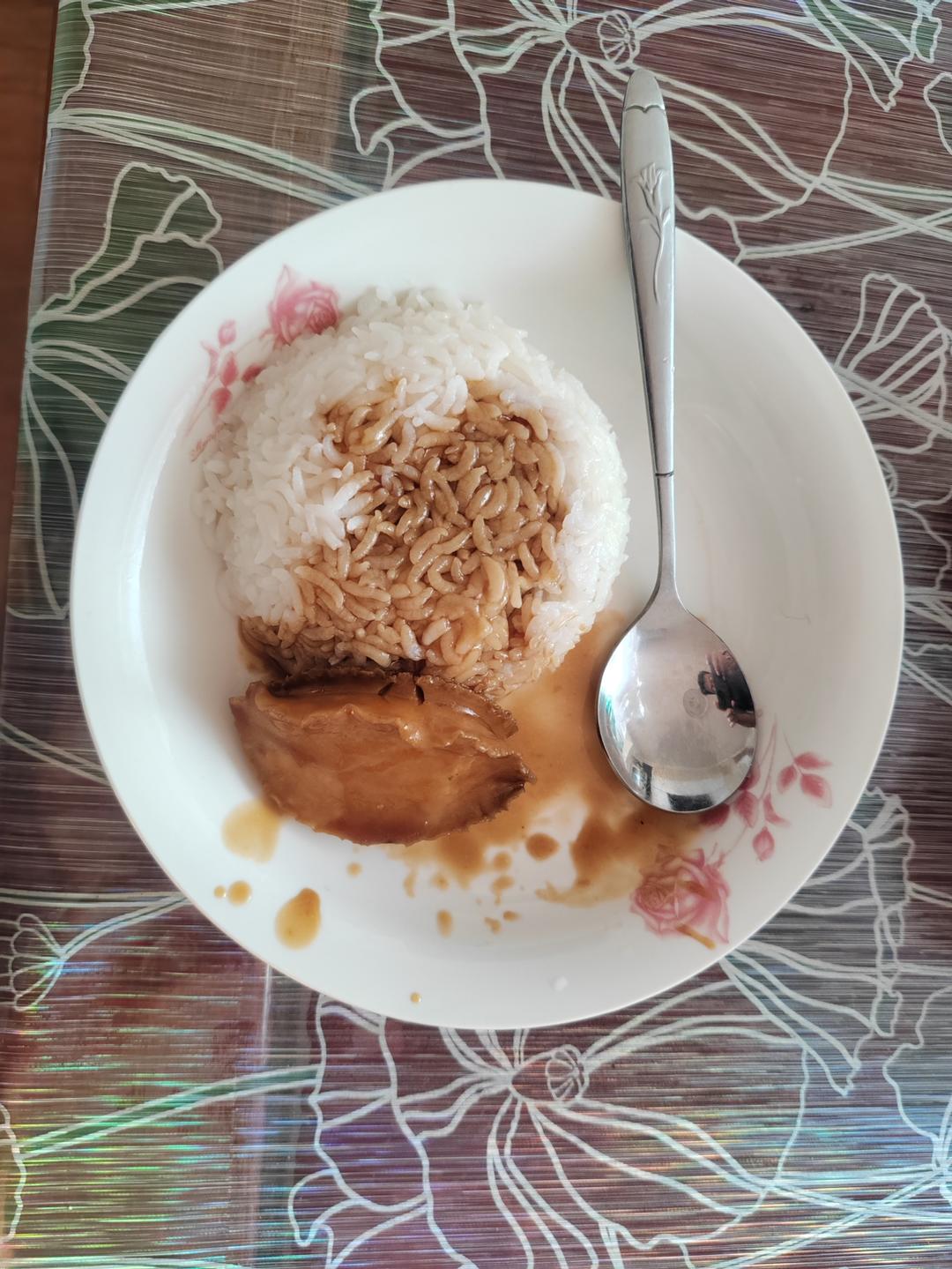 枫之味道～鲍汁鲍鱼