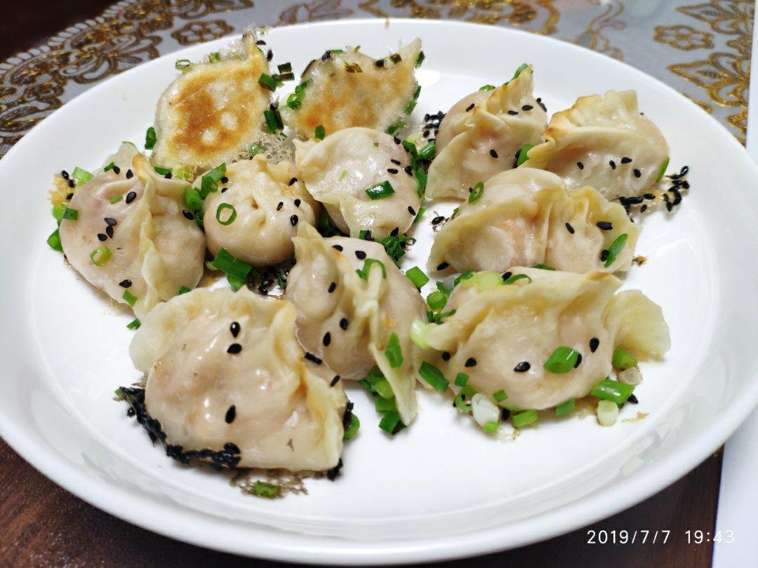 懒人必备～电饭煲腊肠焖饭