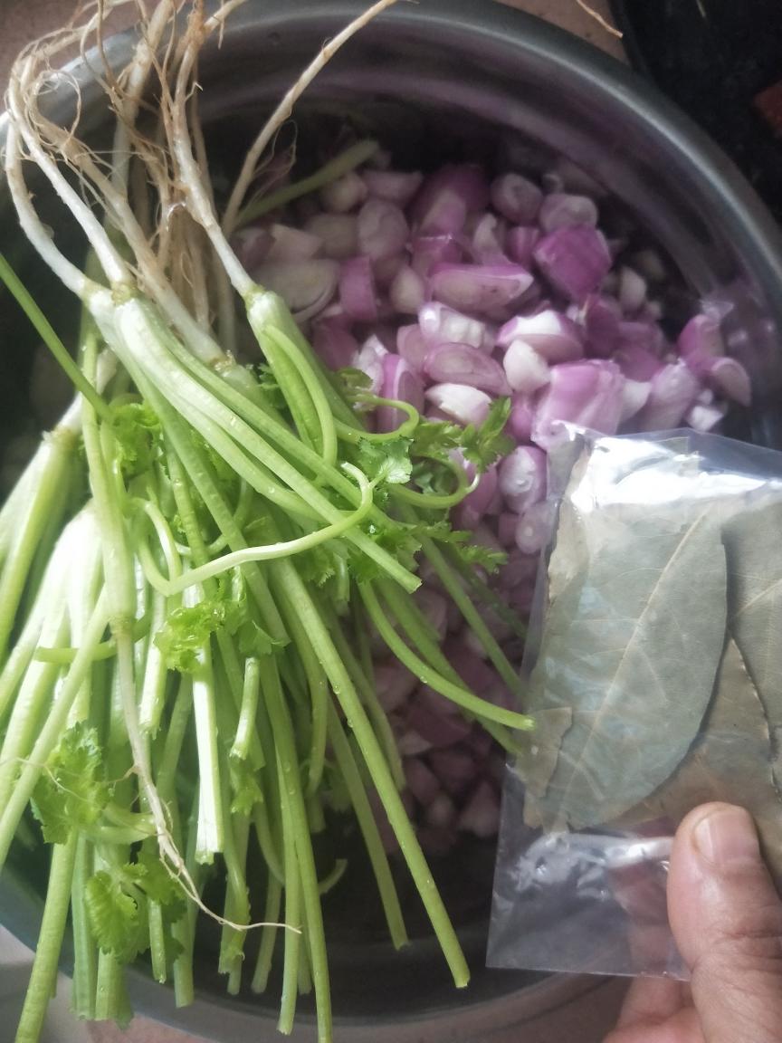 红葱油
