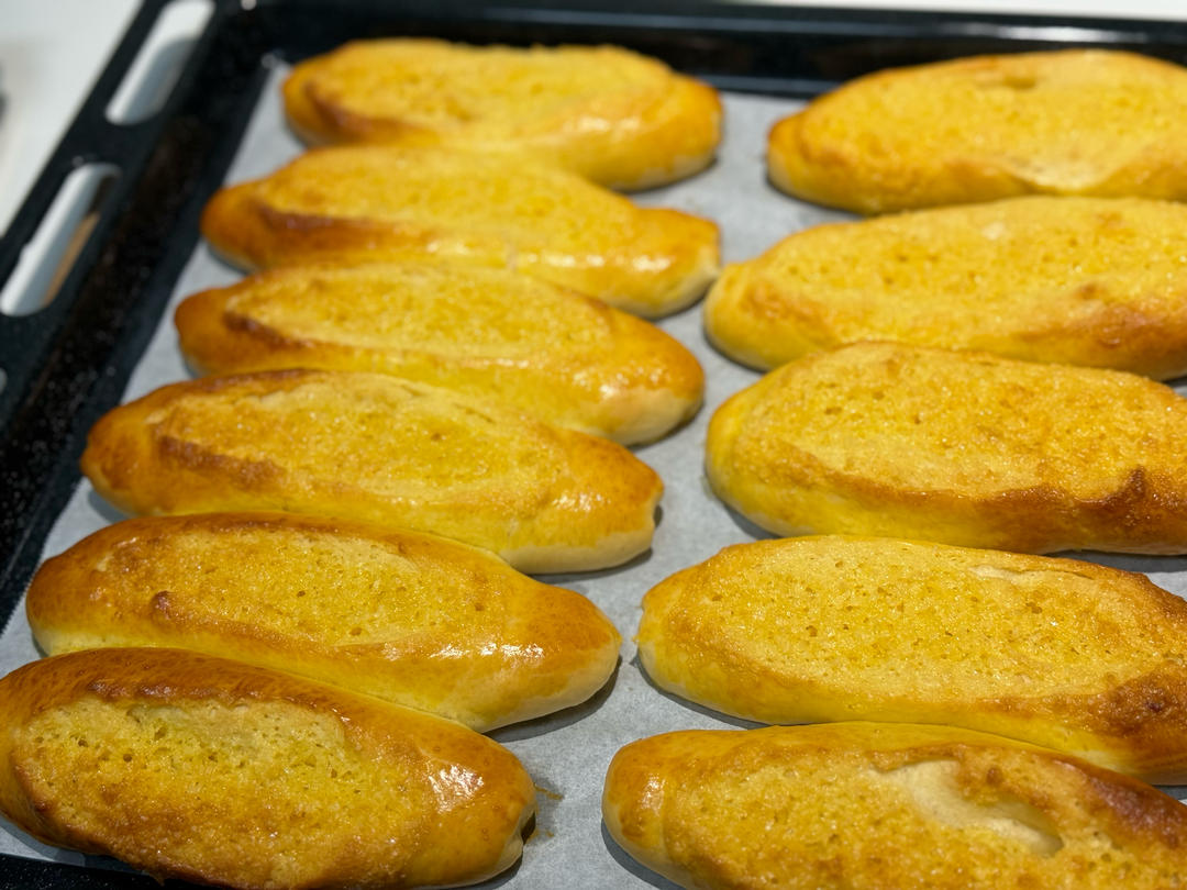 私房爆单🔥椰皇鲜奶包——锁🔒死这个配方