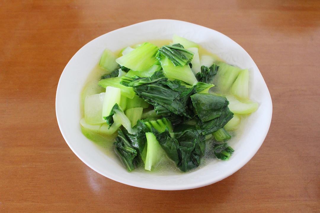 风斗太太的每日一菜