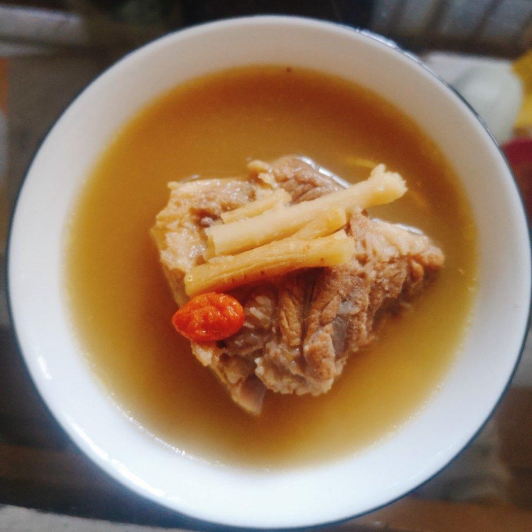 广东最经典的汤，煲出浓郁的汤色和口感