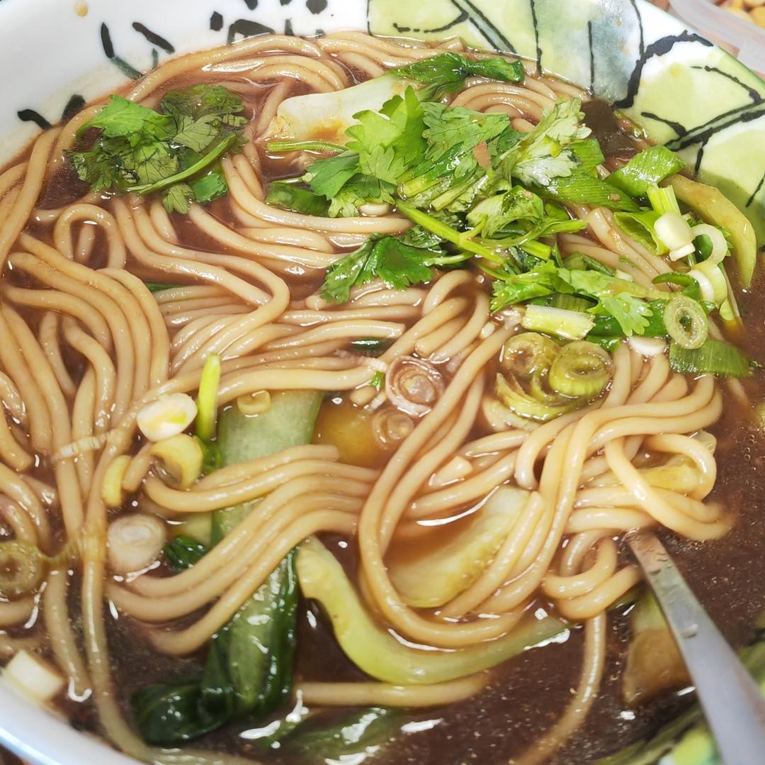 常德牛肉粉