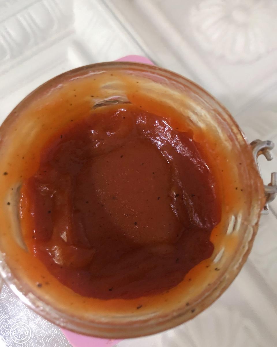 百香果酱 能够保留营养的果酱
