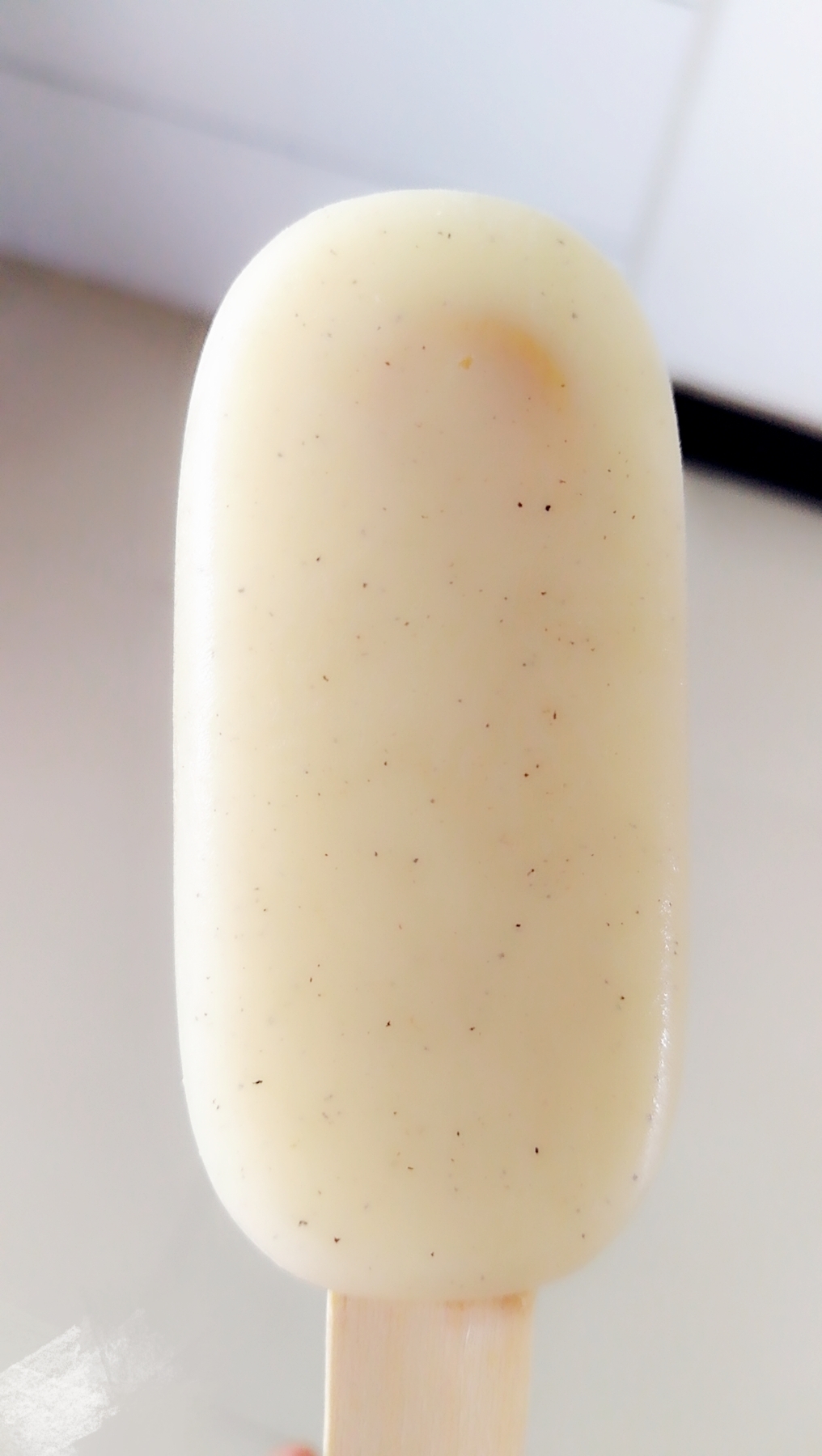 牛奶冰沙冰棒（糖尿病能吃的冰棒）的做法