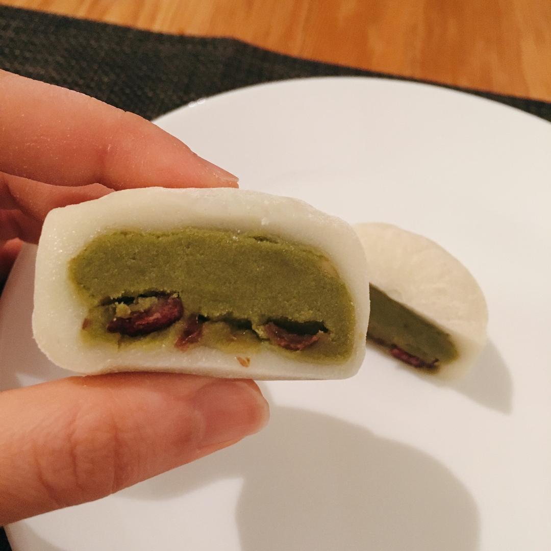 白芸豆馅儿 （百搭月饼馅）