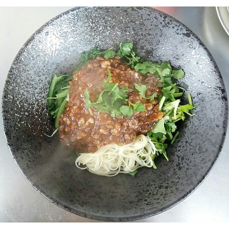 香菇肉酱 （拌面×拌饭×拌蔬菜）