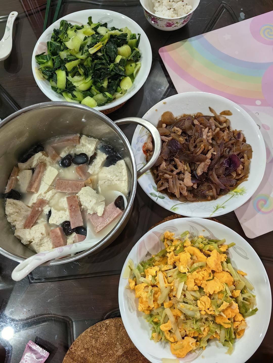 🍳家常菜合集🍱