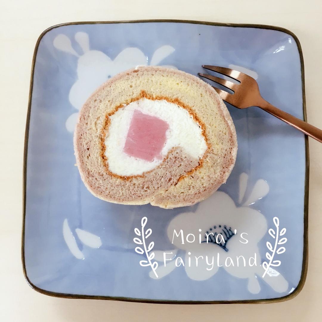 开胃解乏一级棒的吮指浓郁覆盆子（树莓）浓浆奶冻——覆盆子盛宴季之记
