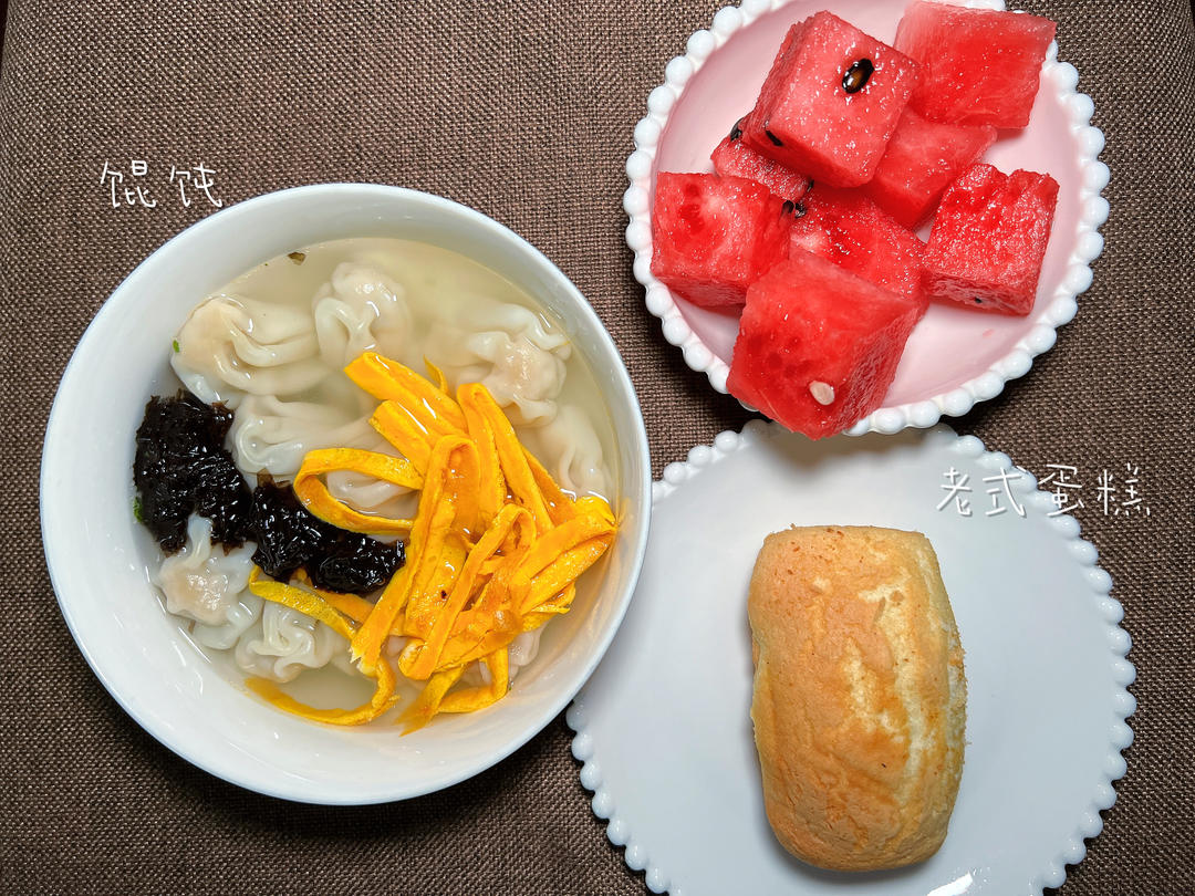 小学生早餐❤️记录