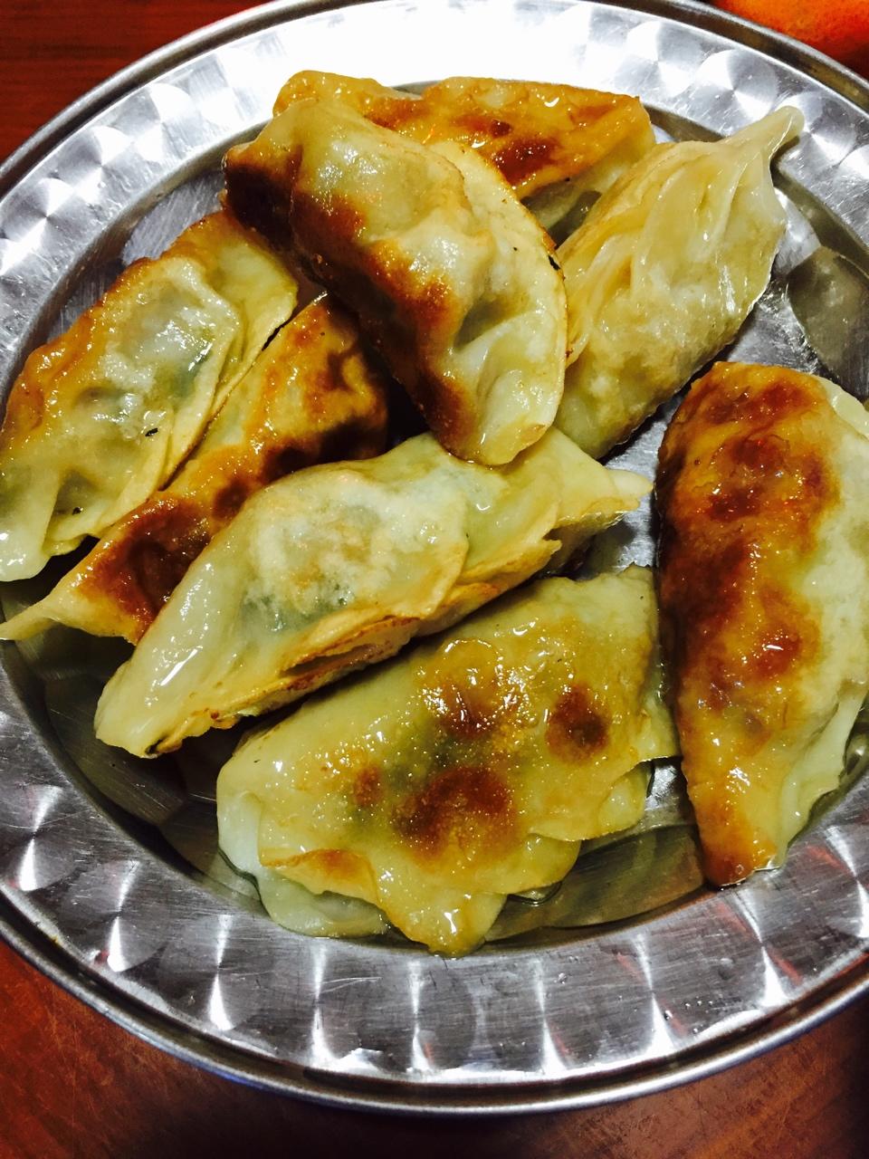生煎包