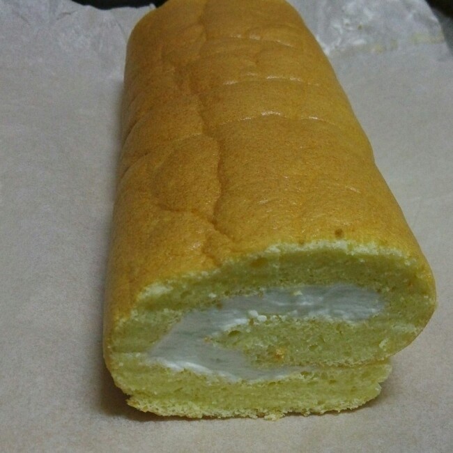 小四卷～风靡美食群的美味蛋糕卷
