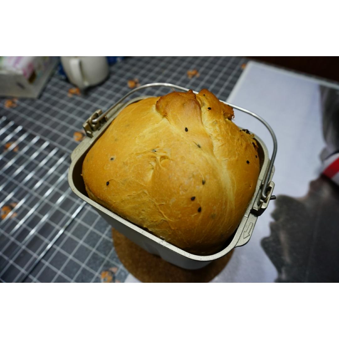 北海道。松下面包机