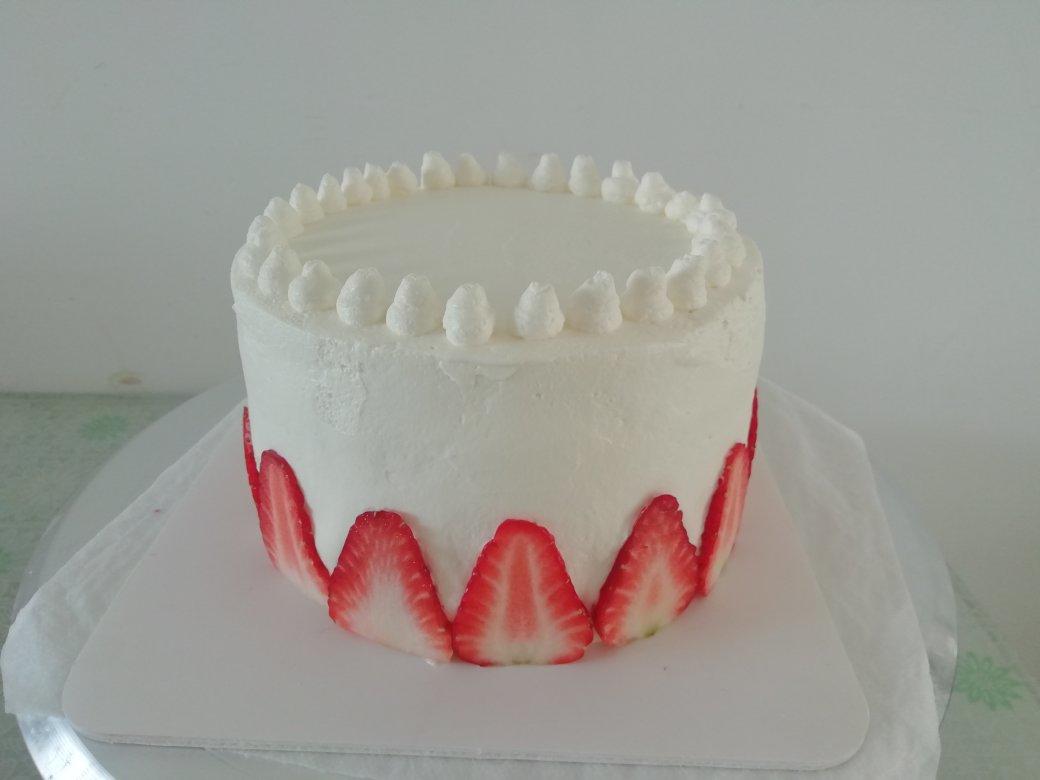 [视]裱花视频来报道~第一波：圆嘴和星星嘴