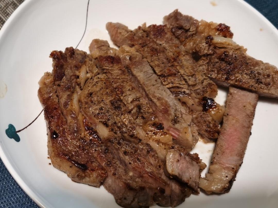 煎一块好牛排，你需要知道的一切