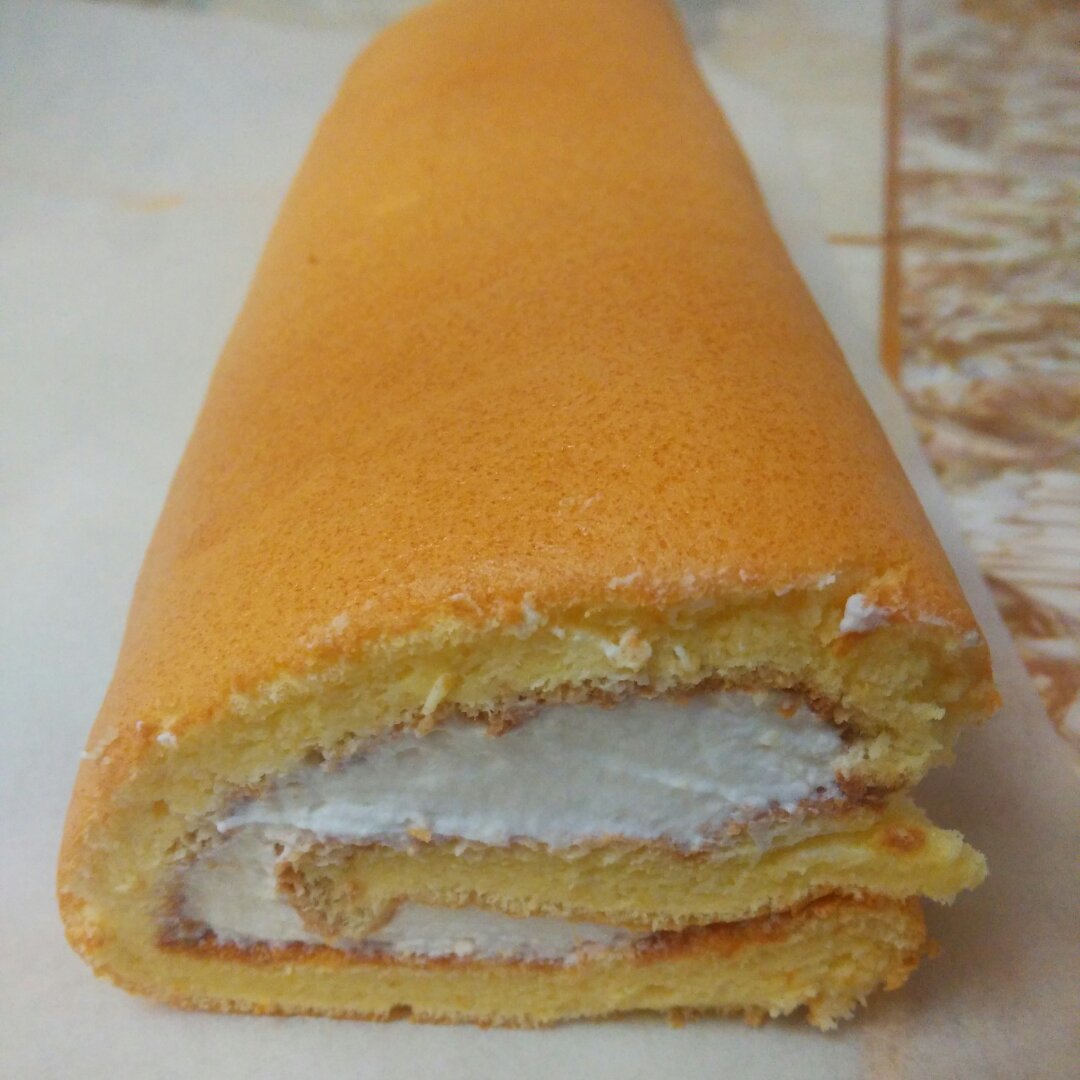 小四卷～风靡美食群的美味蛋糕卷