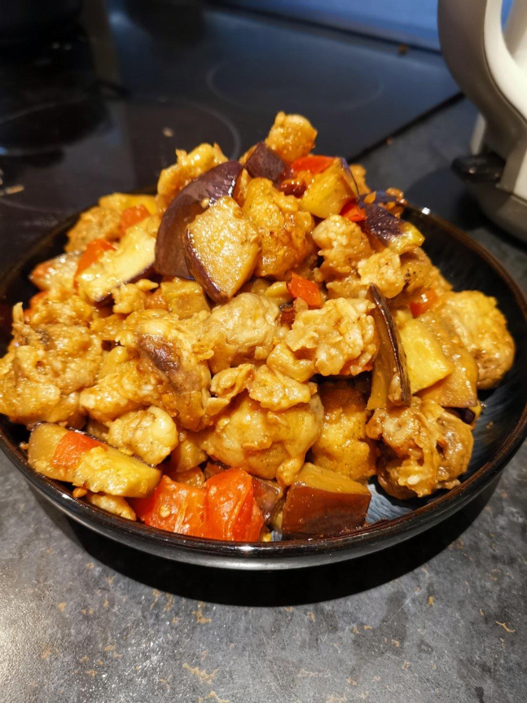 媲美炸鸡之韩式炸花菜