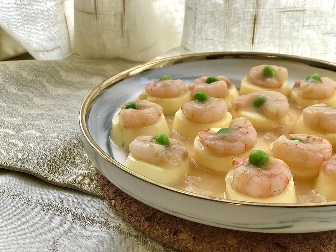 卧蛋咸蔬烤燕麦【健康一锅端】