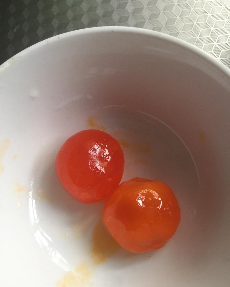 咸鸭蛋的3种腌法