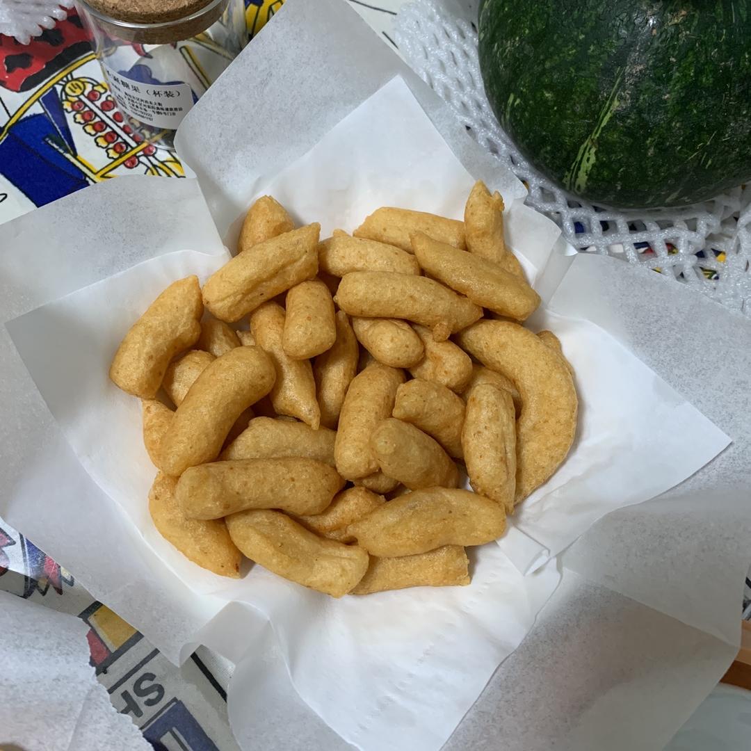关东煮：日式高汤、甜不辣、福袋制作【曼食慢语】