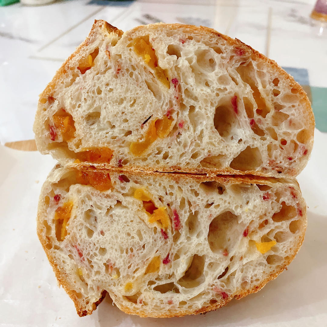 烤欧包神器-紫铜板、铸铁板/锅、石板哪个更适合你？