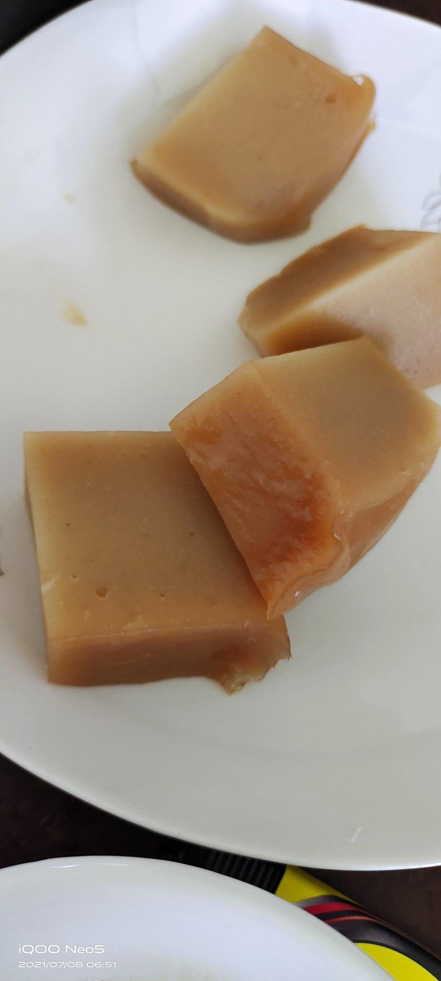 栀粽/枝粽/碱水年糕