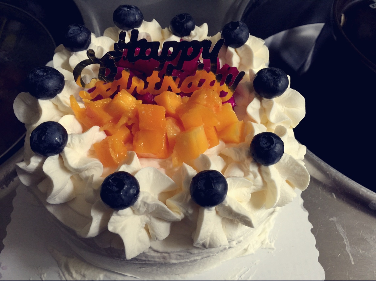 动物淡奶油的加固打发方法（秘密小方法哦~2017年5月26日更新）