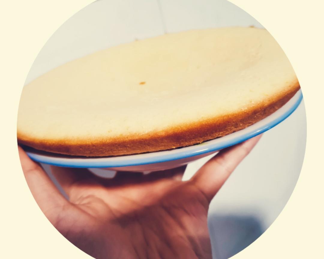 小孩子都会做的蒸蛋糕