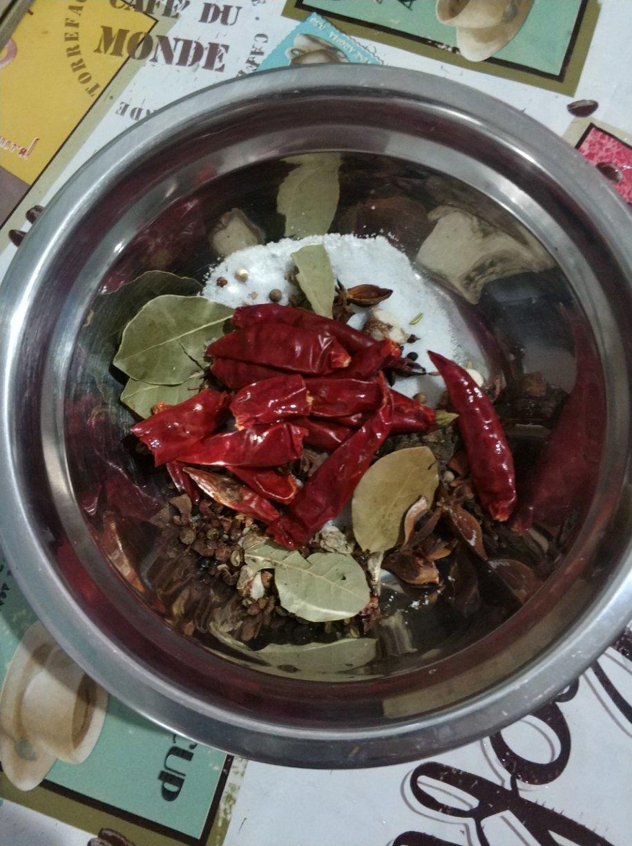 厨师长教你一道小吃：“盐水毛豆”的家常做法，好吃的停不下来